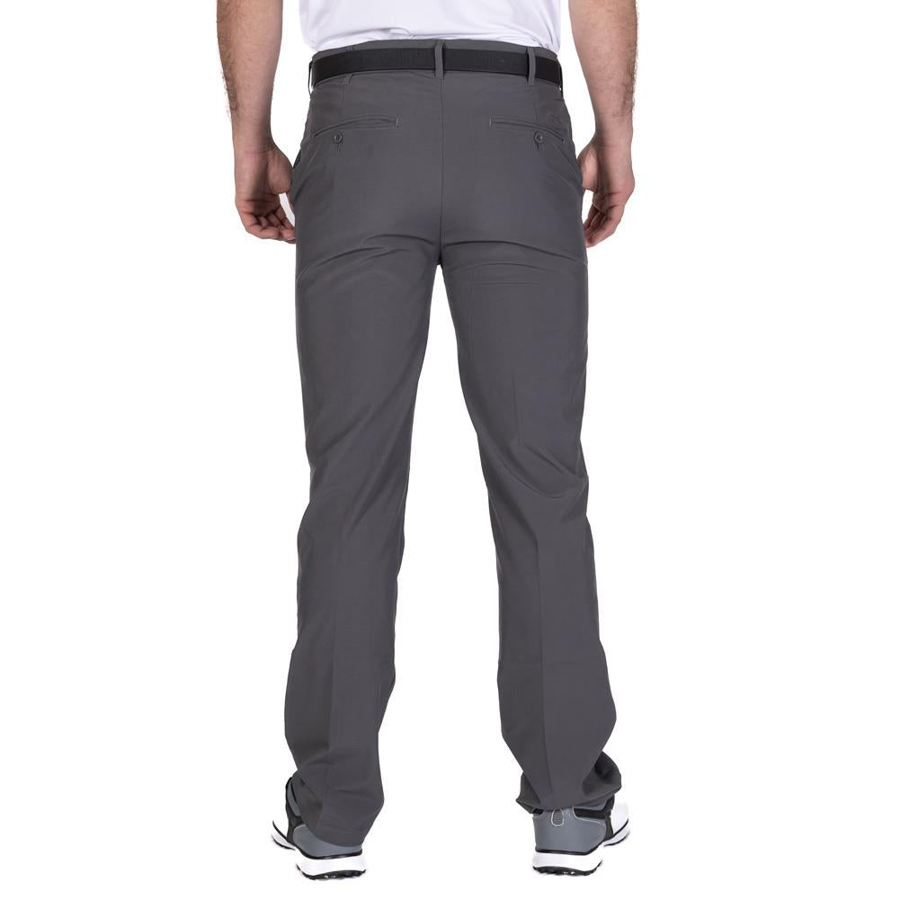 Golf tapered hot sale trousers