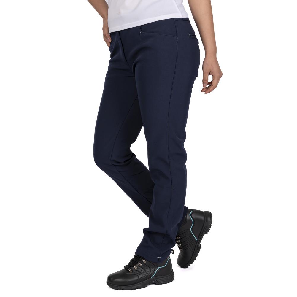 Ladies All Weather Fleeced Trousers | Island Green Golf