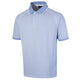 Raglan UV Protection Polo Shirt