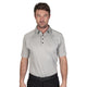 Top Stitch Polo Shirt