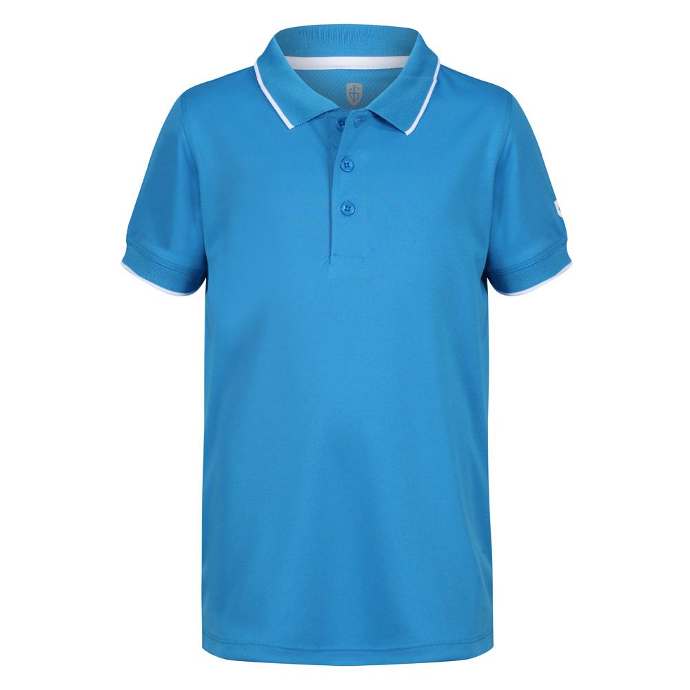 Boys performance polo online