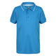 Junior Boys Performance Polo Shirt
