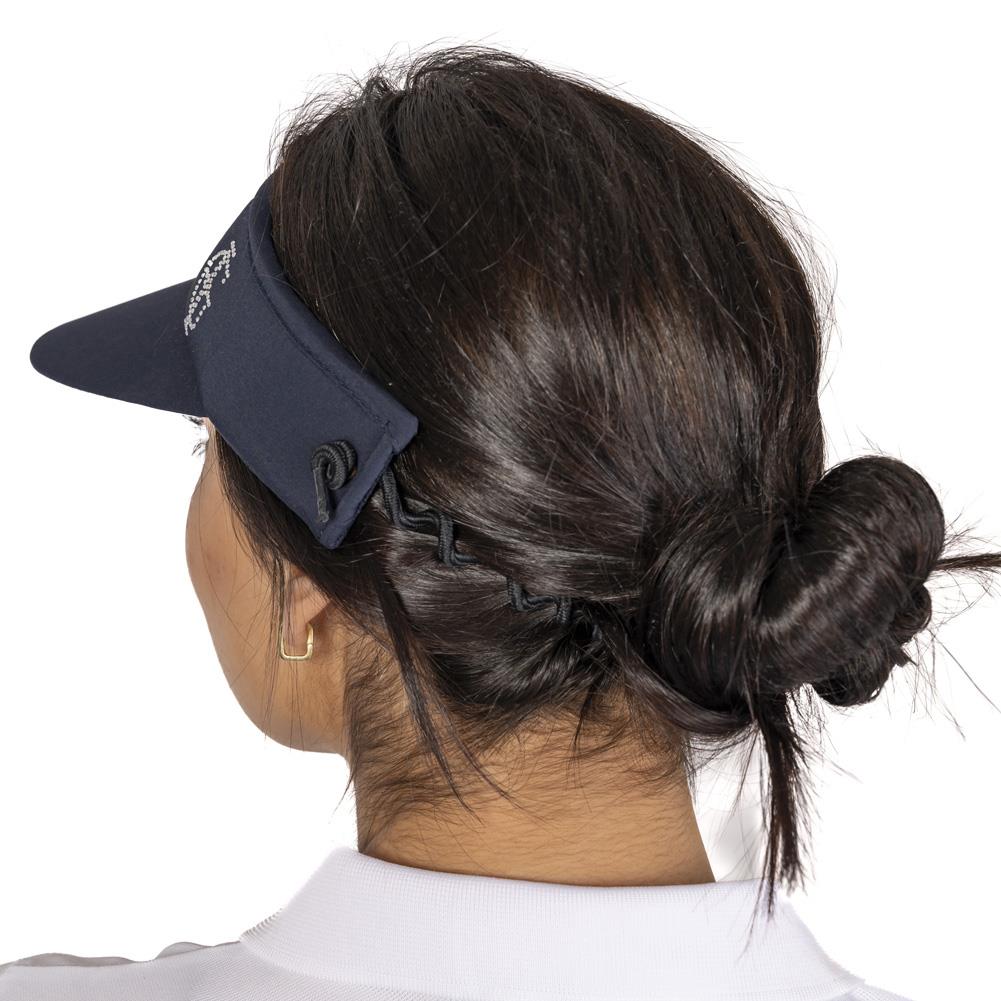 Ladies golf sun visors on sale