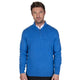 Thermal Quarter Zip Knit Jumper