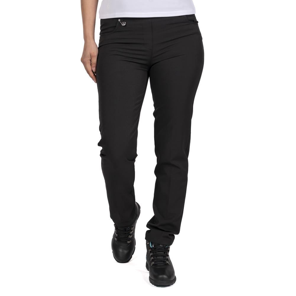 Straight leg golf trousers online