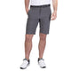 Tapered Stretch Shorts