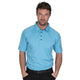 Top Stitch Polo Shirt