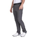 Tour Stretch Tapered Trousers