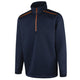 Lined Windproof Thermal Top Layer