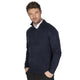 Thermal Quarter Zip Knit Jumper