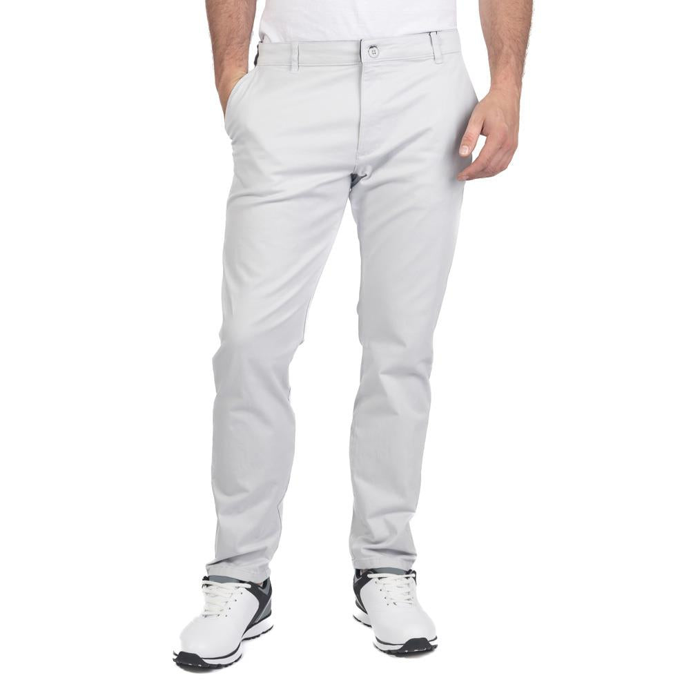 Stretch Tapered Fit Chino