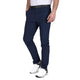 Tour Stretch Tapered Trousers
