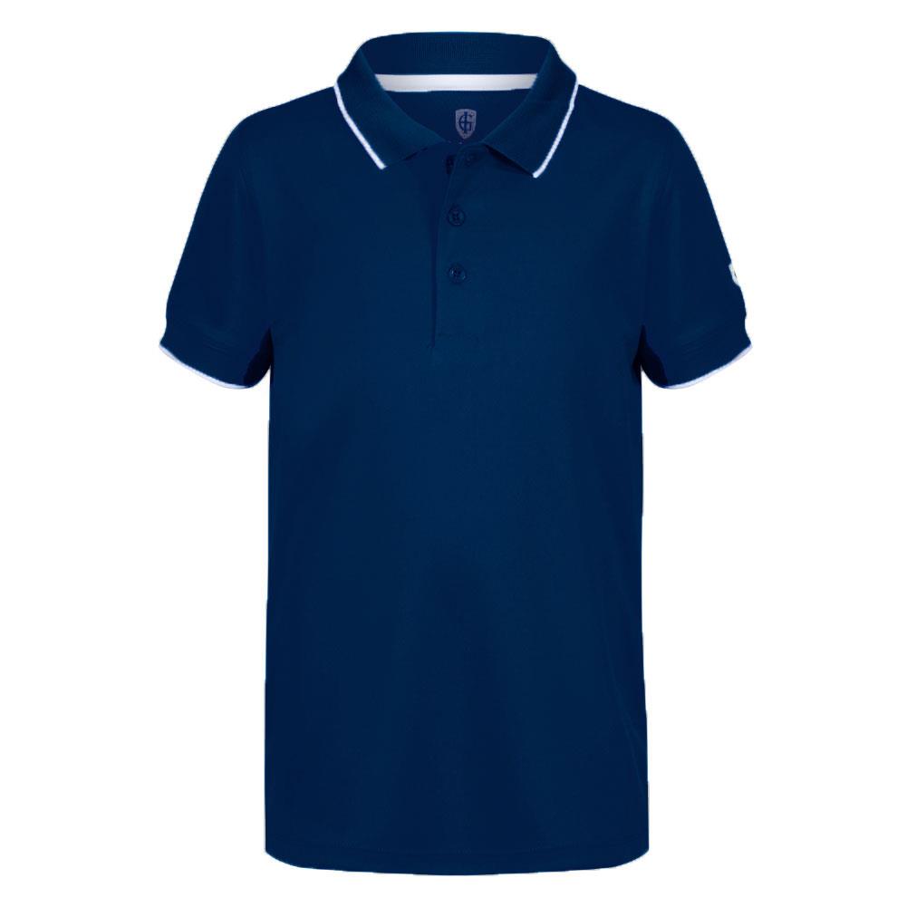Juniors Boys Premium Golf Clothing