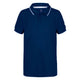Junior Boys Performance Polo Shirt