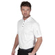 Top Stitch Polo Shirt