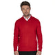 Thermal Quarter Zip Knit Jumper