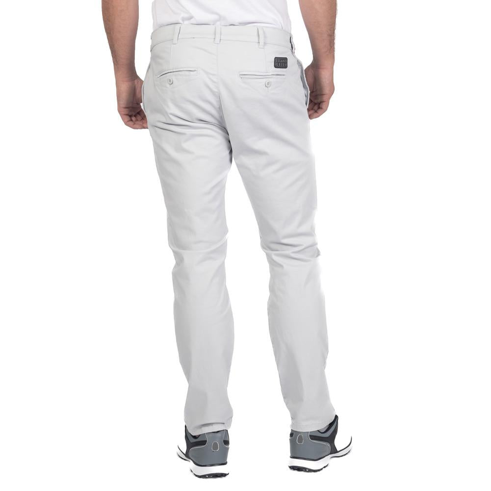 Stretch Tapered Fit Chino