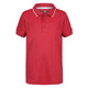 Junior Boys Performance Polo Shirt