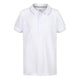 Junior Boys Performance Polo Shirt
