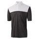 Colour Block Polo Shirt