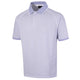 Raglan UV Protection Polo Shirt