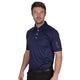Top Stitch Polo Shirt